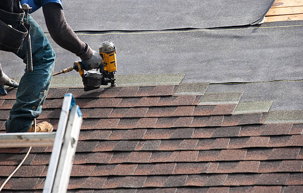 Licensed Roof Installation service in Nobleton, FL - Brentwood Metal Roofing